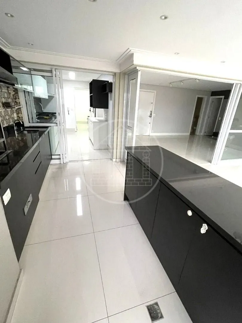 Apartamento, 3 quartos, 140 m² - Foto 5