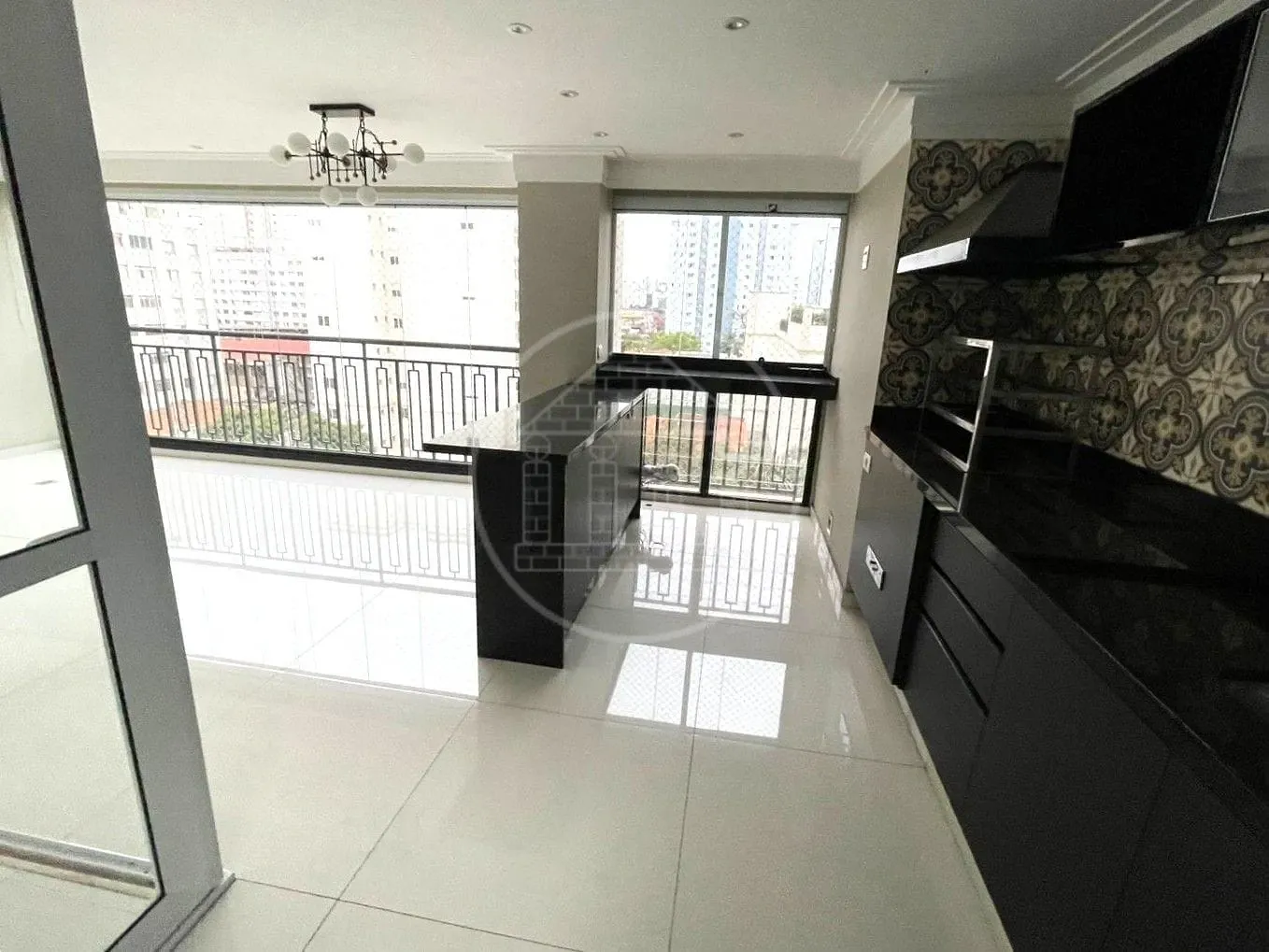 Apartamento, 3 quartos, 140 m² - Foto 3