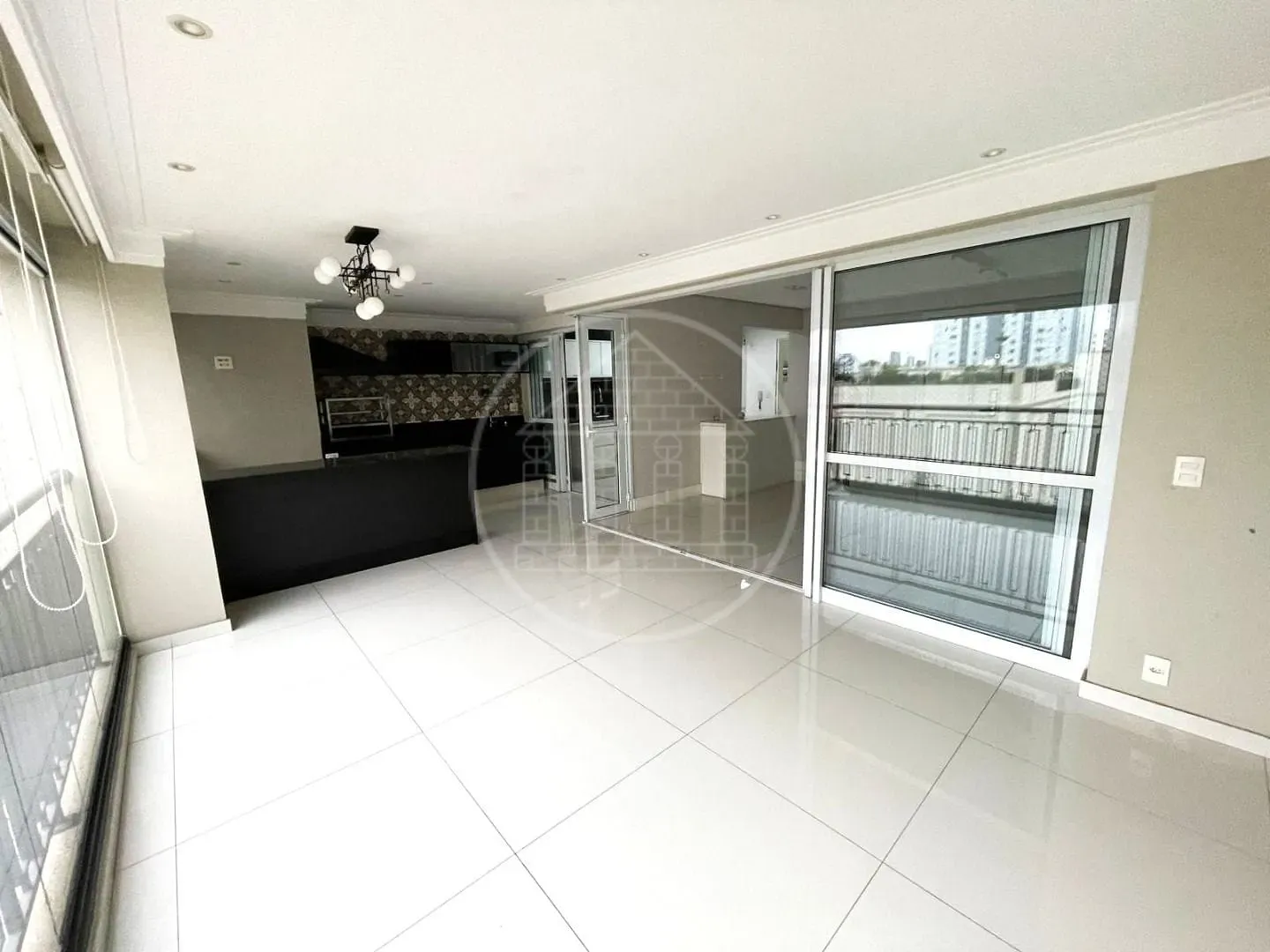 Apartamento, 3 quartos, 140 m² - Foto 1