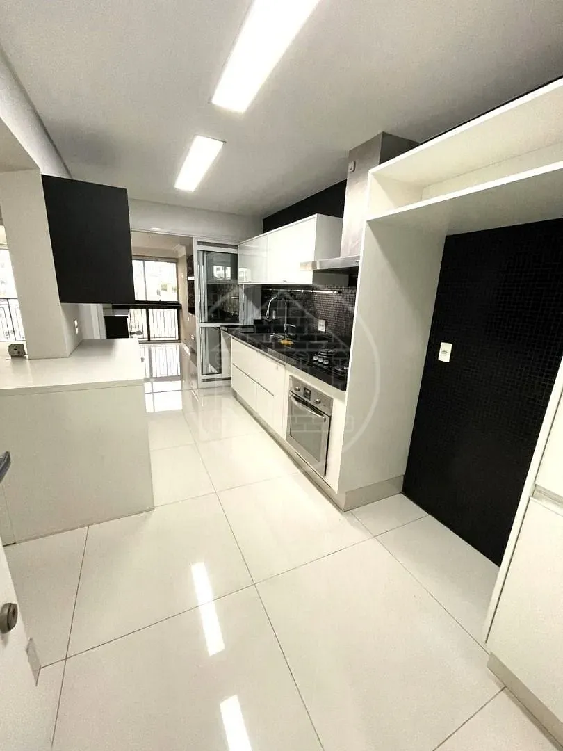Apartamento, 3 quartos, 140 m² - Foto 4