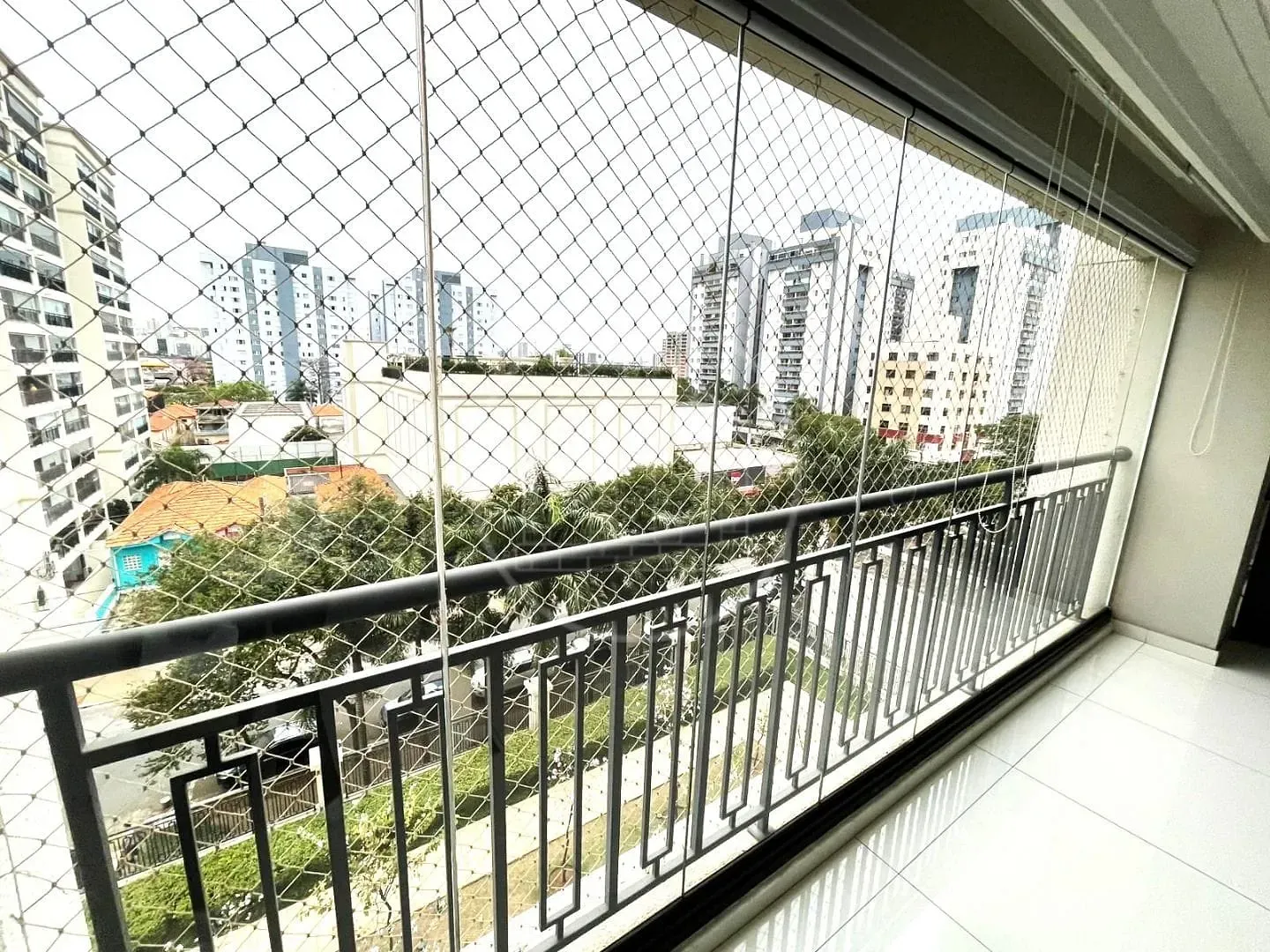 Apartamento, 3 quartos, 140 m² - Foto 11