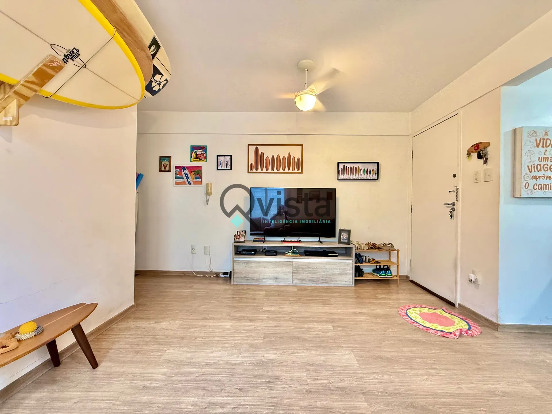 Apartamento, 1 quarto, 52 m² - Foto 3