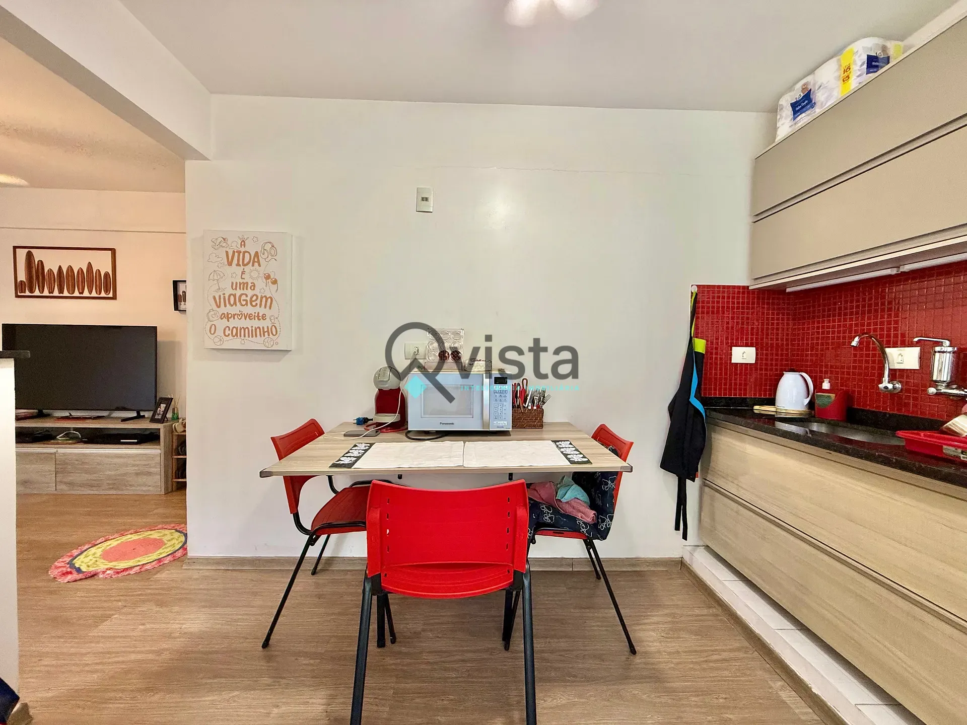 Apartamento, 1 quarto, 52 m² - Foto 6