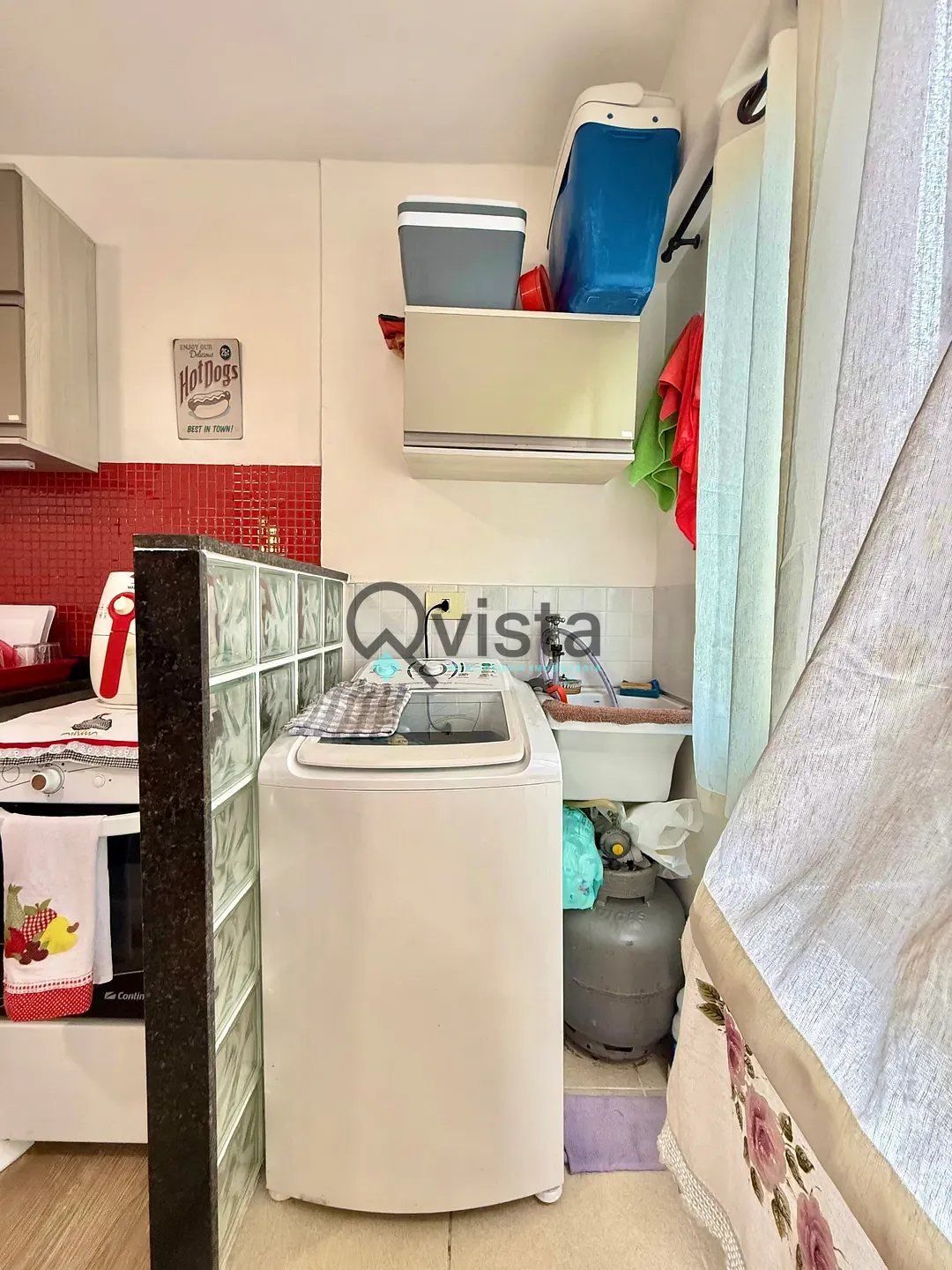 Apartamento, 1 quarto, 52 m² - Foto 7