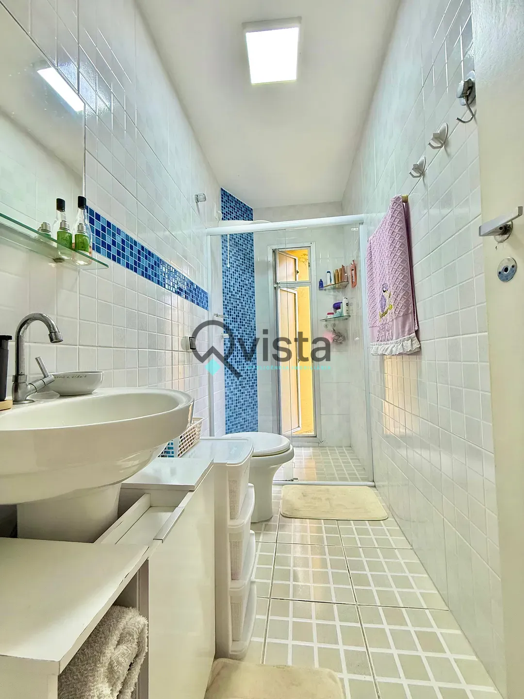 Apartamento, 1 quarto, 52 m² - Foto 8