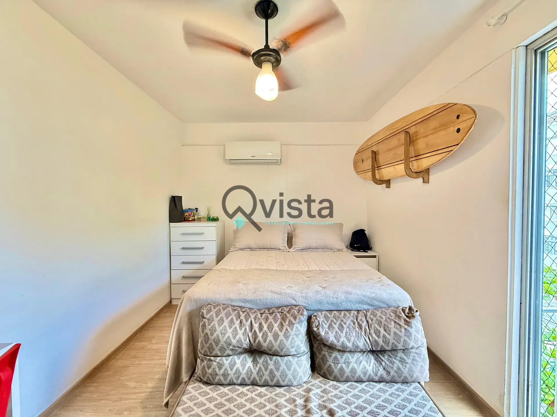 Apartamento, 1 quarto, 52 m² - Foto 9