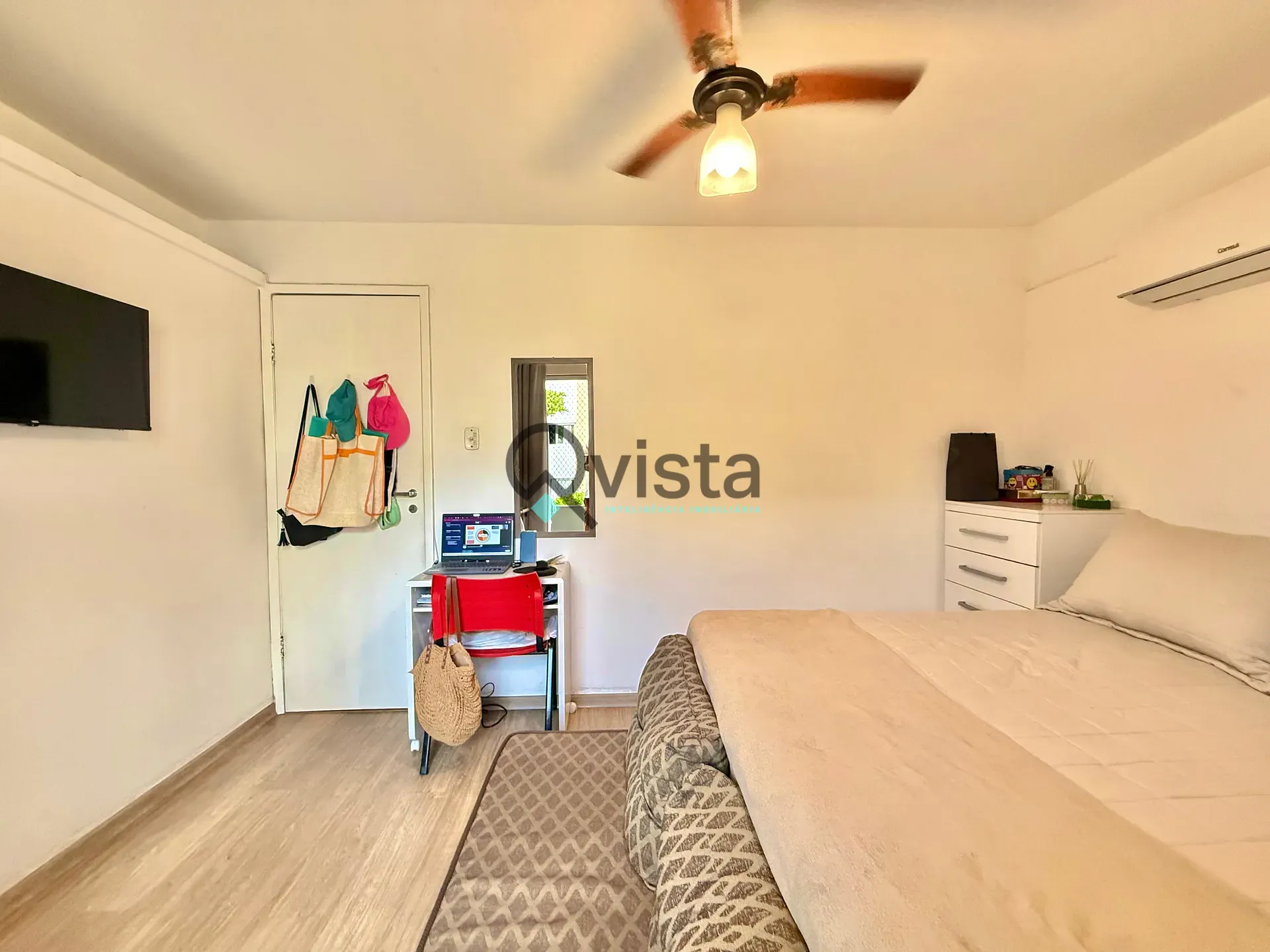 Apartamento, 1 quarto, 52 m² - Foto 11