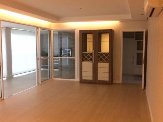 Foto do Apartamento - Apartamento à venda e locação 4 Quartos, 2 Suites, 3 Vagas, 189M², Vila Adyana, São José dos Campos - SP | Condomínio Ideale Vila Adyana | RUSSI IMÓVEIS