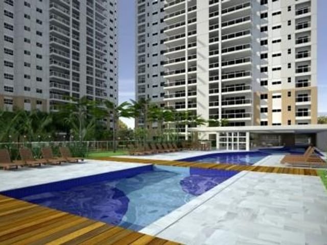 Foto do Apartamento - Apartamento à venda e locação 4 Quartos, 2 Suites, 3 Vagas, 189M², Vila Adyana, São José dos Campos - SP | Condomínio Ideale Vila Adyana | RUSSI IMÓVEIS