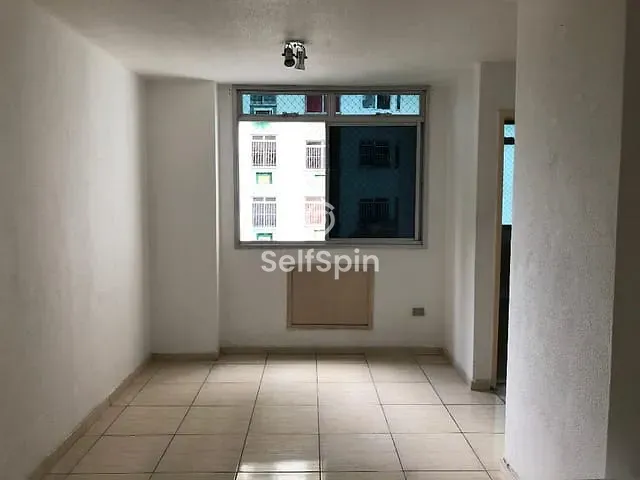Apartamento com 60m² 2 quartos e 1 banheiro, para alugar, no bairro Fonseca em Niterói