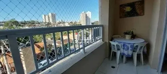 Apartamento, 2 quartos, 73 m² - Foto 5