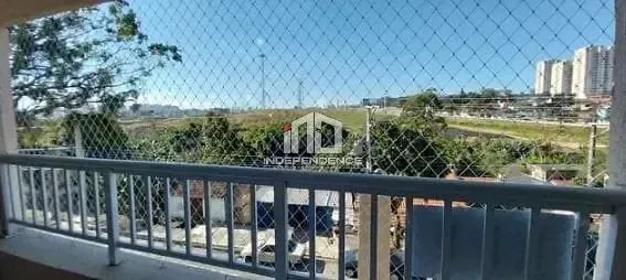 Apartamento, 2 quartos, 73 m² - Foto 9