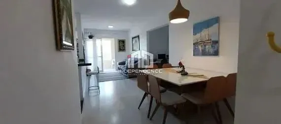 Apartamento, 2 quartos, 73 m² - Foto 1