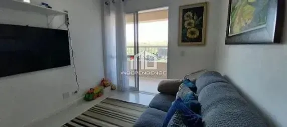 Apartamento, 2 quartos, 73 m² - Foto 13