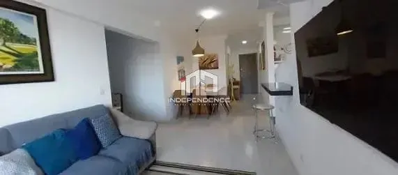 Apartamento, 2 quartos, 73 m² - Foto 17