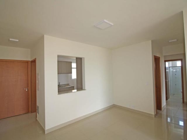 Foto do Apartamento - Apartamento com 3 dormitórios à venda, 82 m² por R$ 390.000,00 - São Benedito - Uberaba/MG | ZUCATO IMOBILIARIA LTDA