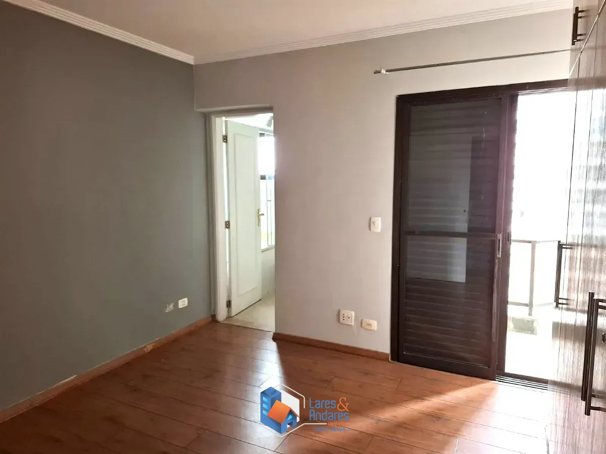 Apartamento, 3 quartos, 160 m² - Foto 48