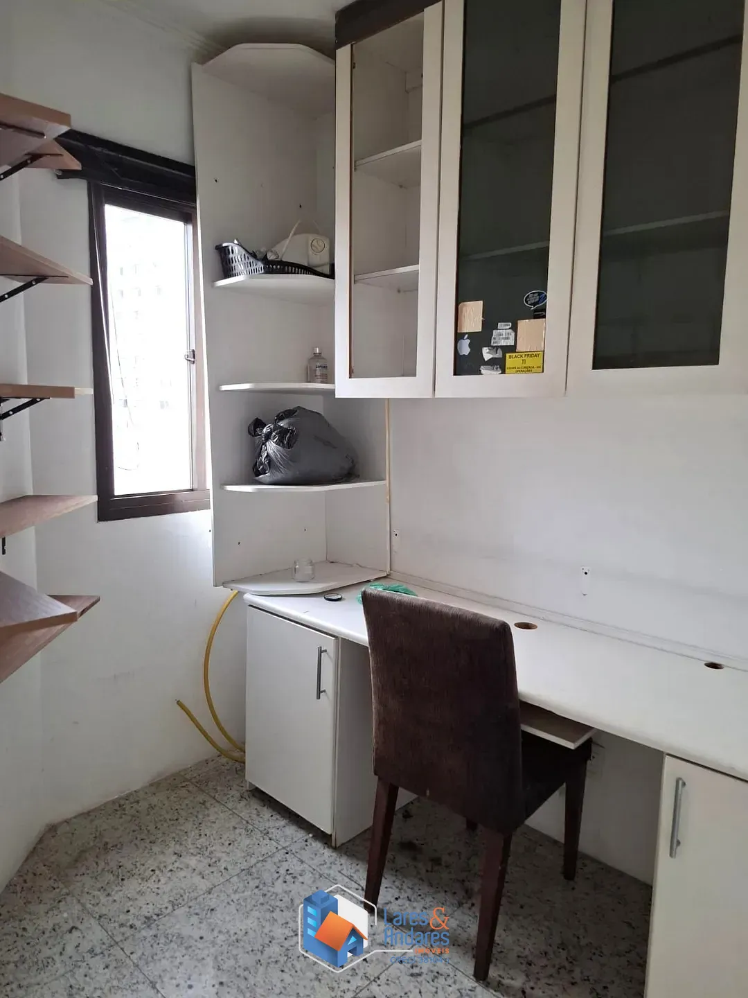 Apartamento, 3 quartos, 160 m² - Foto 70
