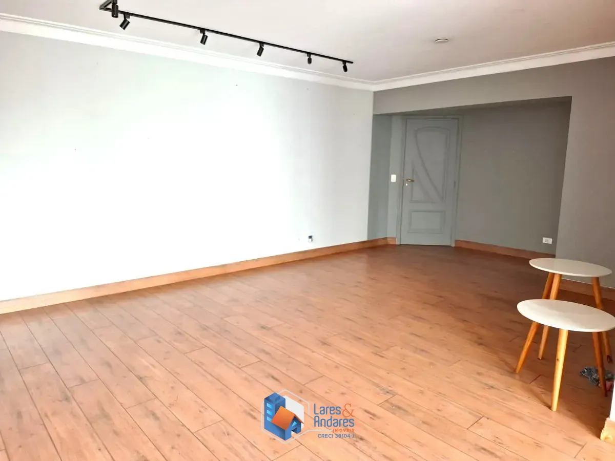 Apartamento, 3 quartos, 160 m² - Foto 4