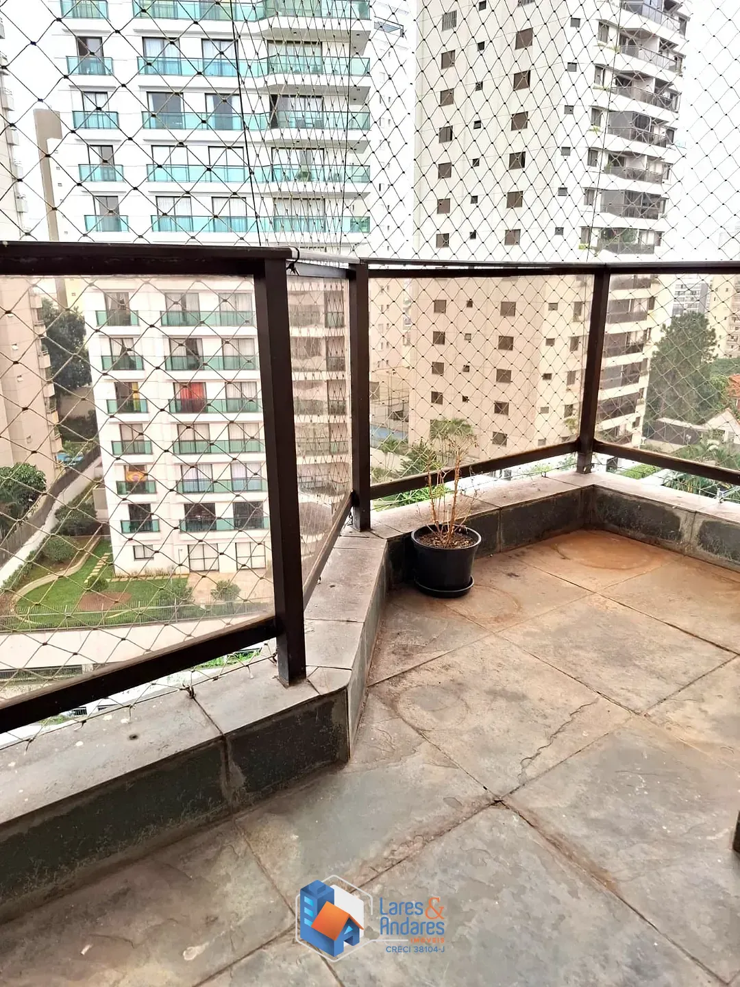 Apartamento, 3 quartos, 160 m² - Foto 18