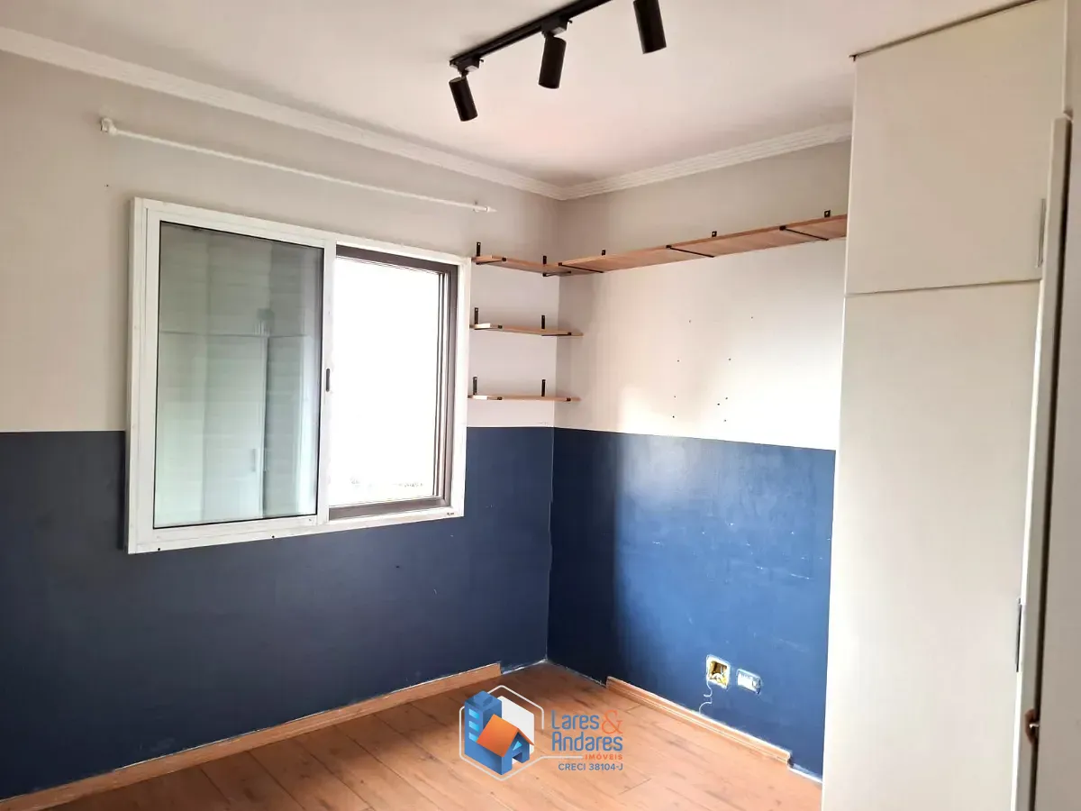 Apartamento, 3 quartos, 160 m² - Foto 61