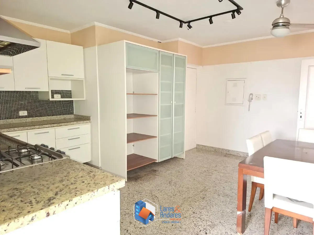 Apartamento, 3 quartos, 160 m² - Foto 31
