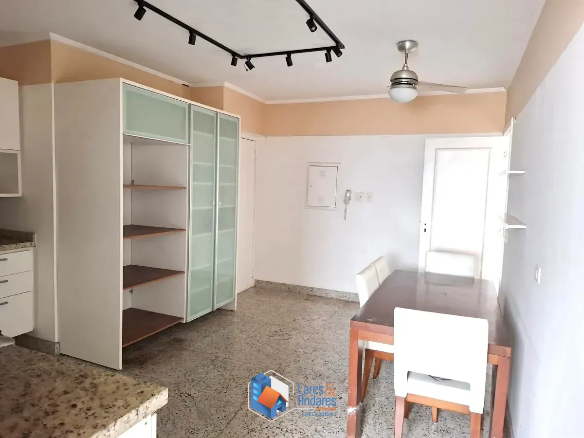 Apartamento, 3 quartos, 160 m² - Foto 25
