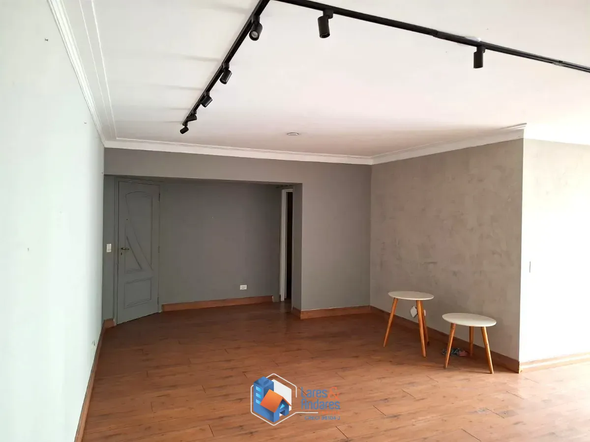 Apartamento, 3 quartos, 160 m² - Foto 8