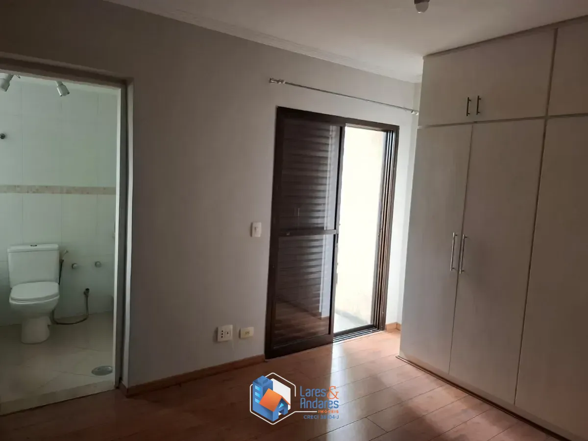 Apartamento, 3 quartos, 160 m² - Foto 46