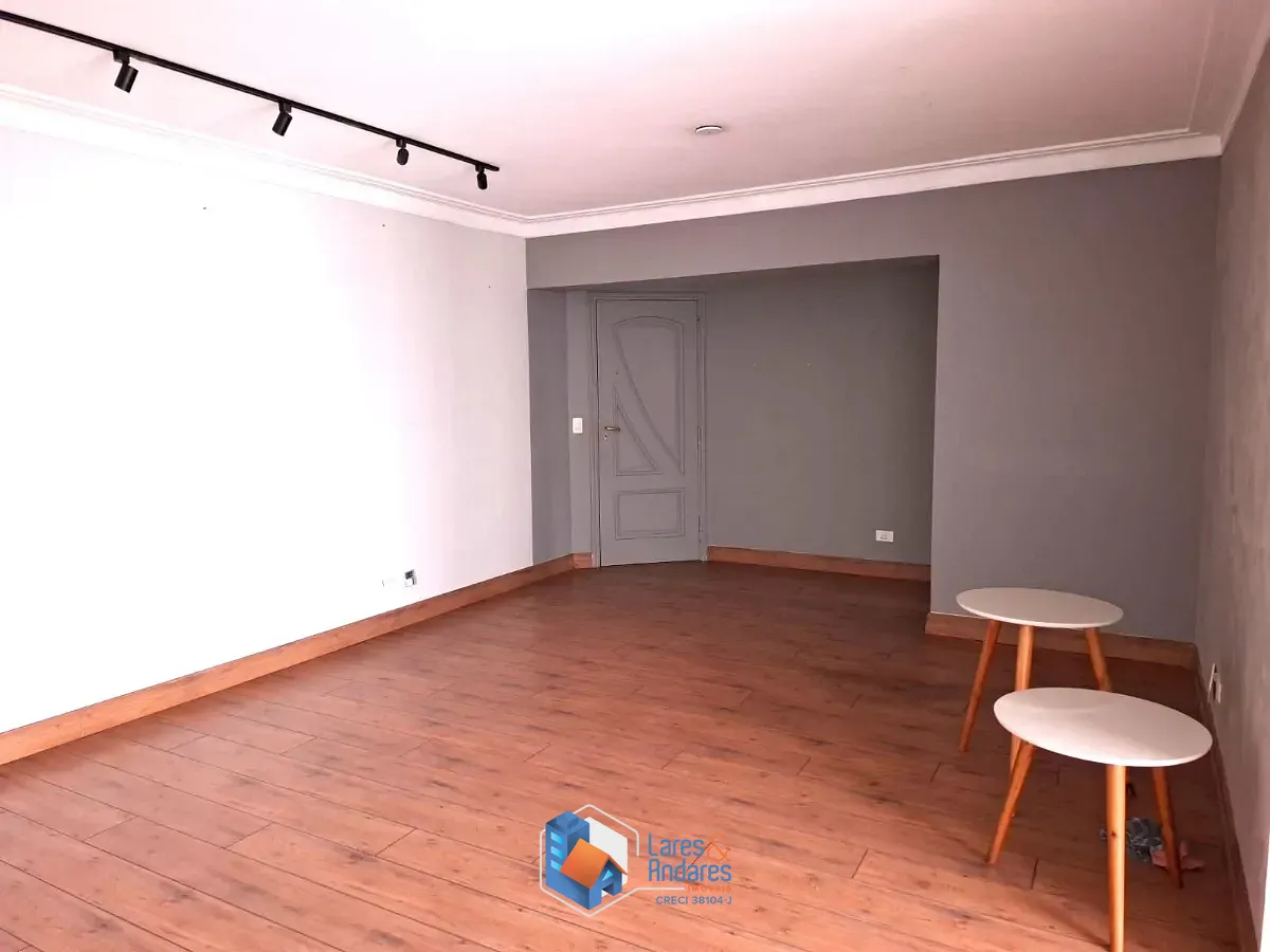 Apartamento, 3 quartos, 160 m² - Foto 5