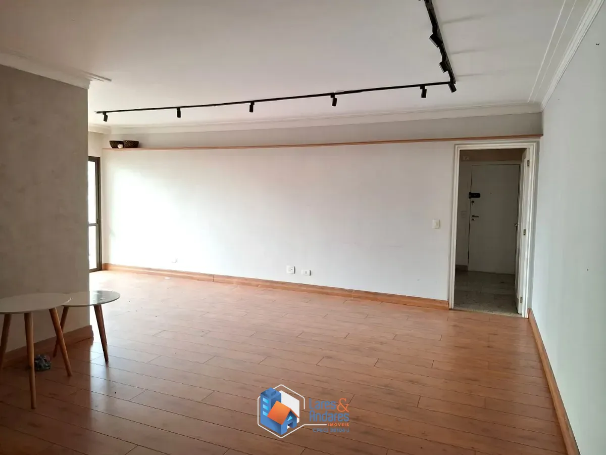 Apartamento, 3 quartos, 160 m² - Foto 10