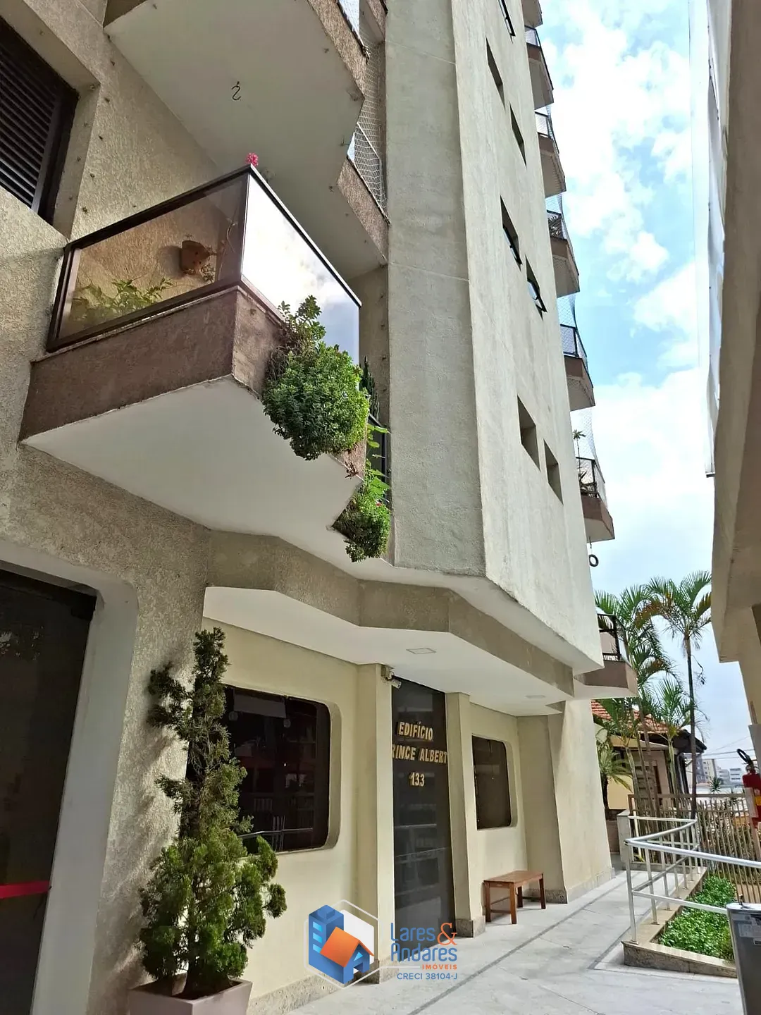 Apartamento, 3 quartos, 160 m² - Foto 73