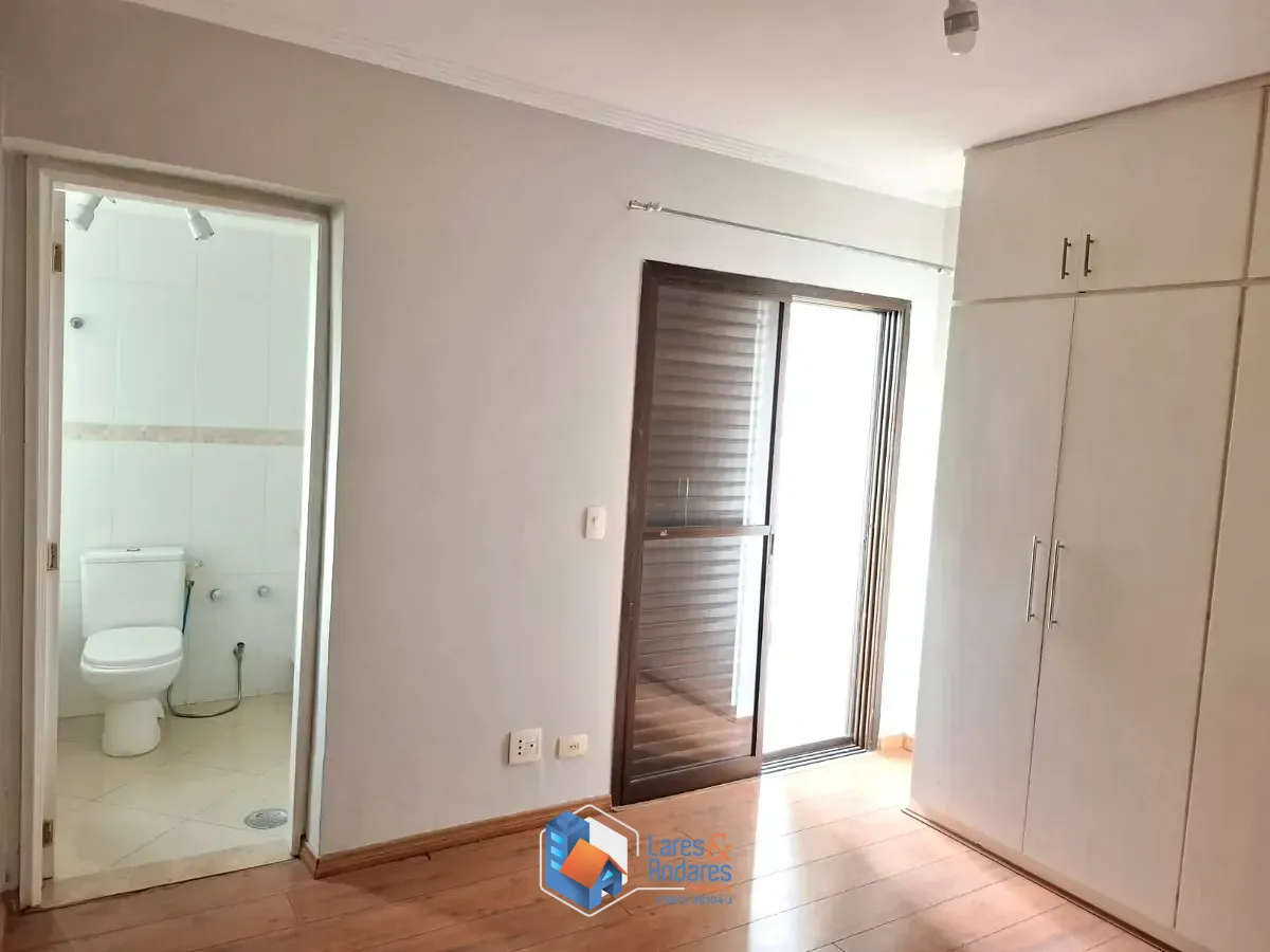 Apartamento, 3 quartos, 160 m² - Foto 40