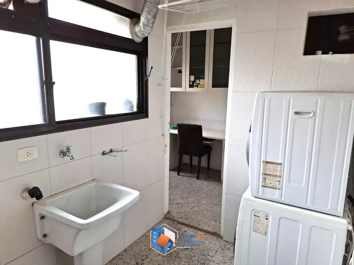 Apartamento, 3 quartos, 160 m² - Foto 67