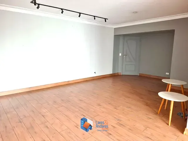 Apartamento com 160m² 3 quartos e 3 banheiros, à venda, no bairro Santana em São Paulo