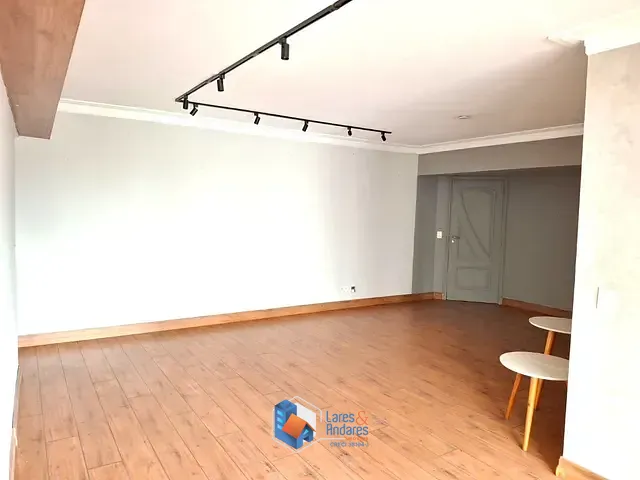 Apartamento com 160m² 3 quartos e 3 banheiros, à venda, no bairro Santana em São Paulo