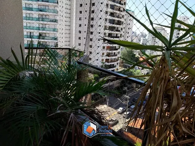 Apartamento com 160m² 3 quartos e 3 banheiros, à venda, no bairro Santana em São Paulo