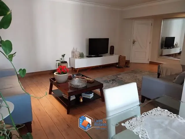 Apartamento com 160m² 3 quartos e 3 banheiros, à venda, no bairro Santana em São Paulo