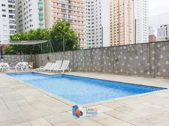 Apartamento com 160m² 3 quartos e 3 banheiros, à venda, no bairro Santana em São Paulo