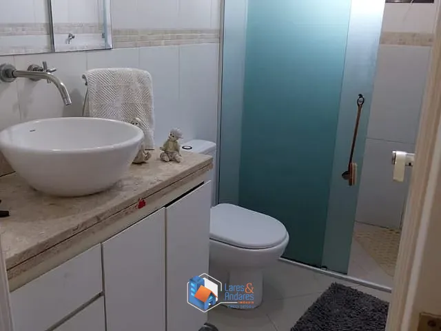 Apartamento com 160m² 3 quartos e 3 banheiros, à venda, no bairro Santana em São Paulo