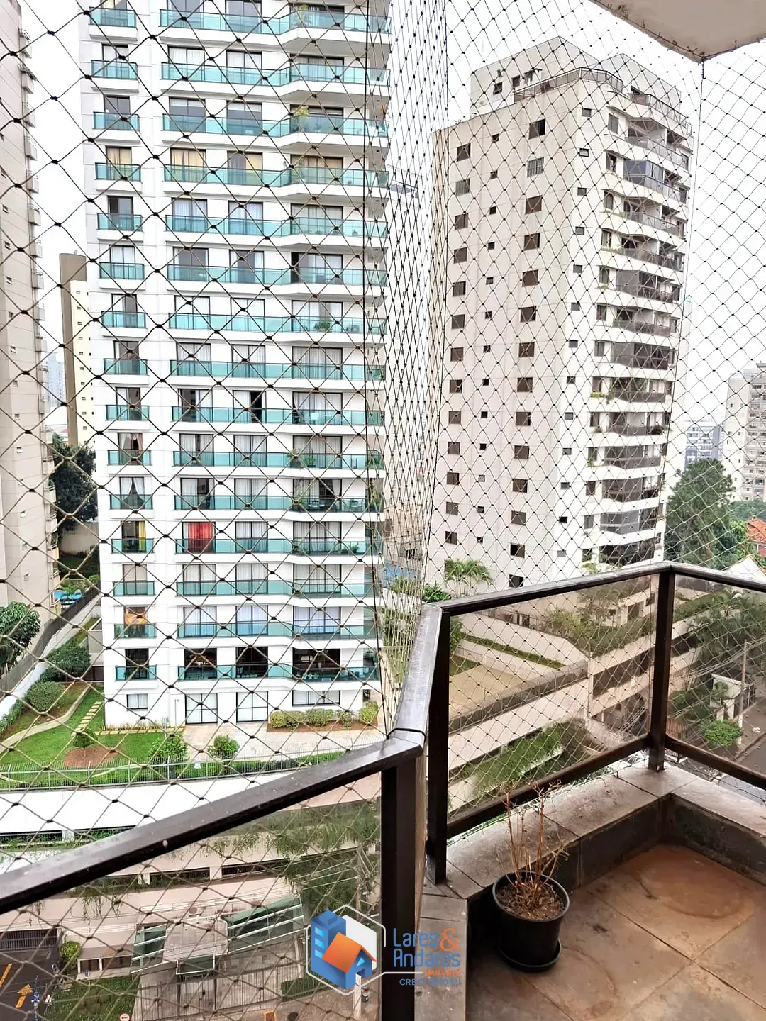 Apartamento, 3 quartos, 160 m² - Foto 52