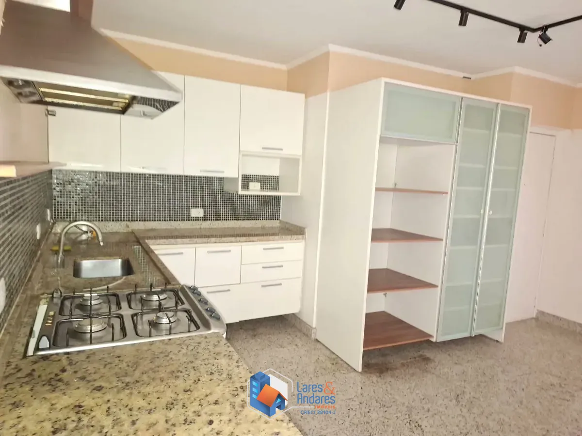 Apartamento, 3 quartos, 160 m² - Foto 19
