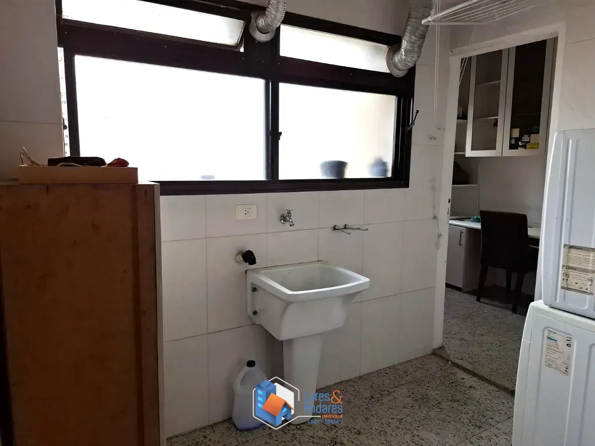 Apartamento, 3 quartos, 160 m² - Foto 64