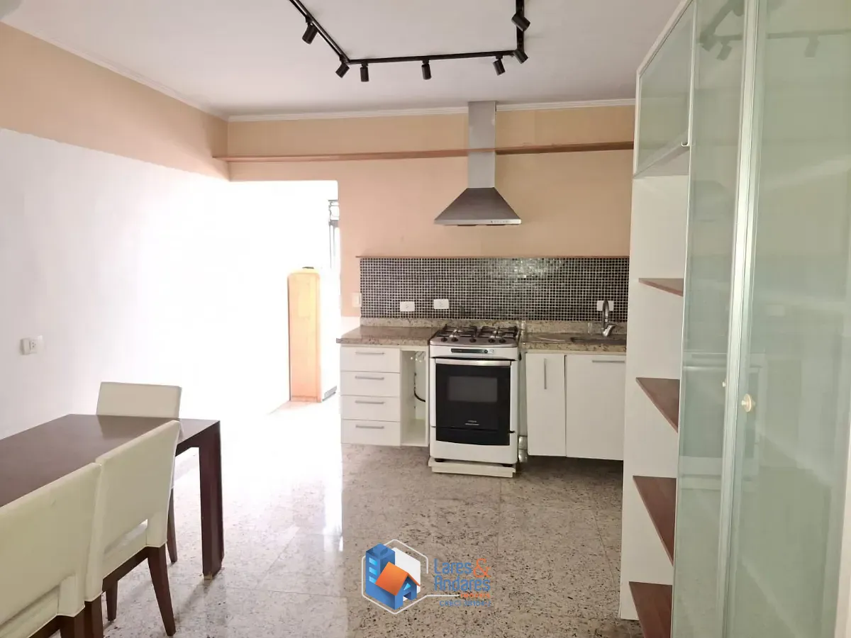 Apartamento, 3 quartos, 160 m² - Foto 29