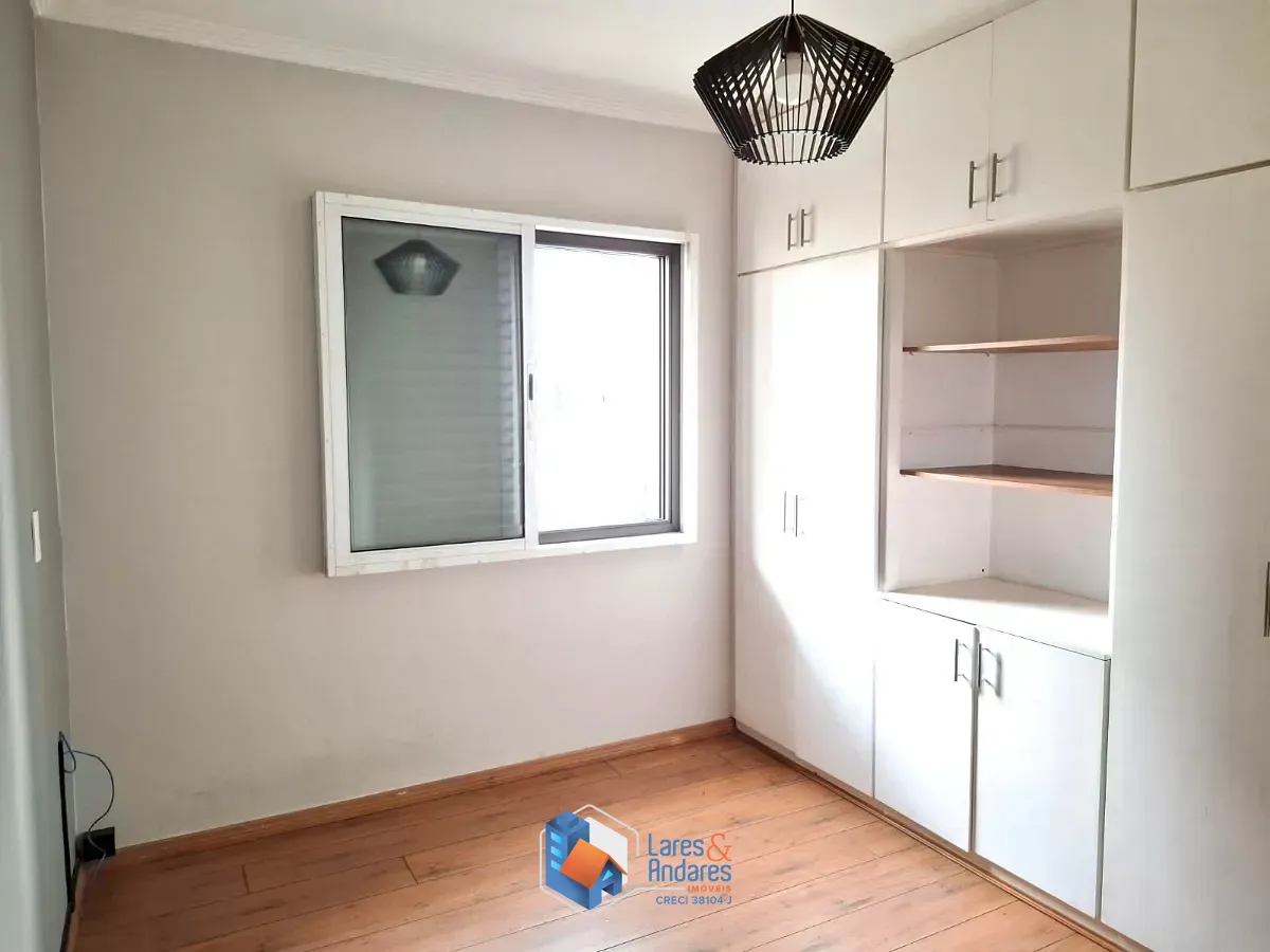 Apartamento, 3 quartos, 160 m² - Foto 57