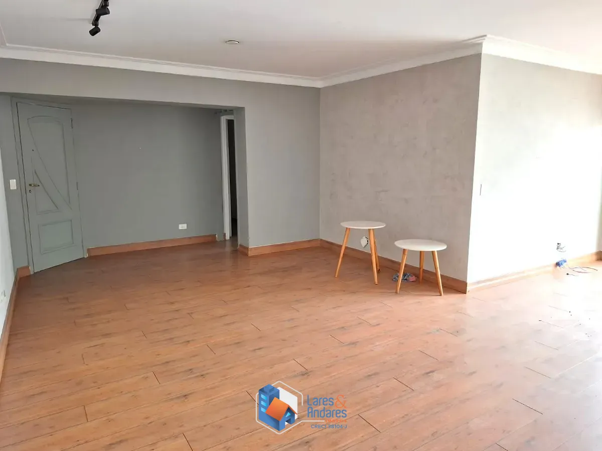 Apartamento, 3 quartos, 160 m² - Foto 7