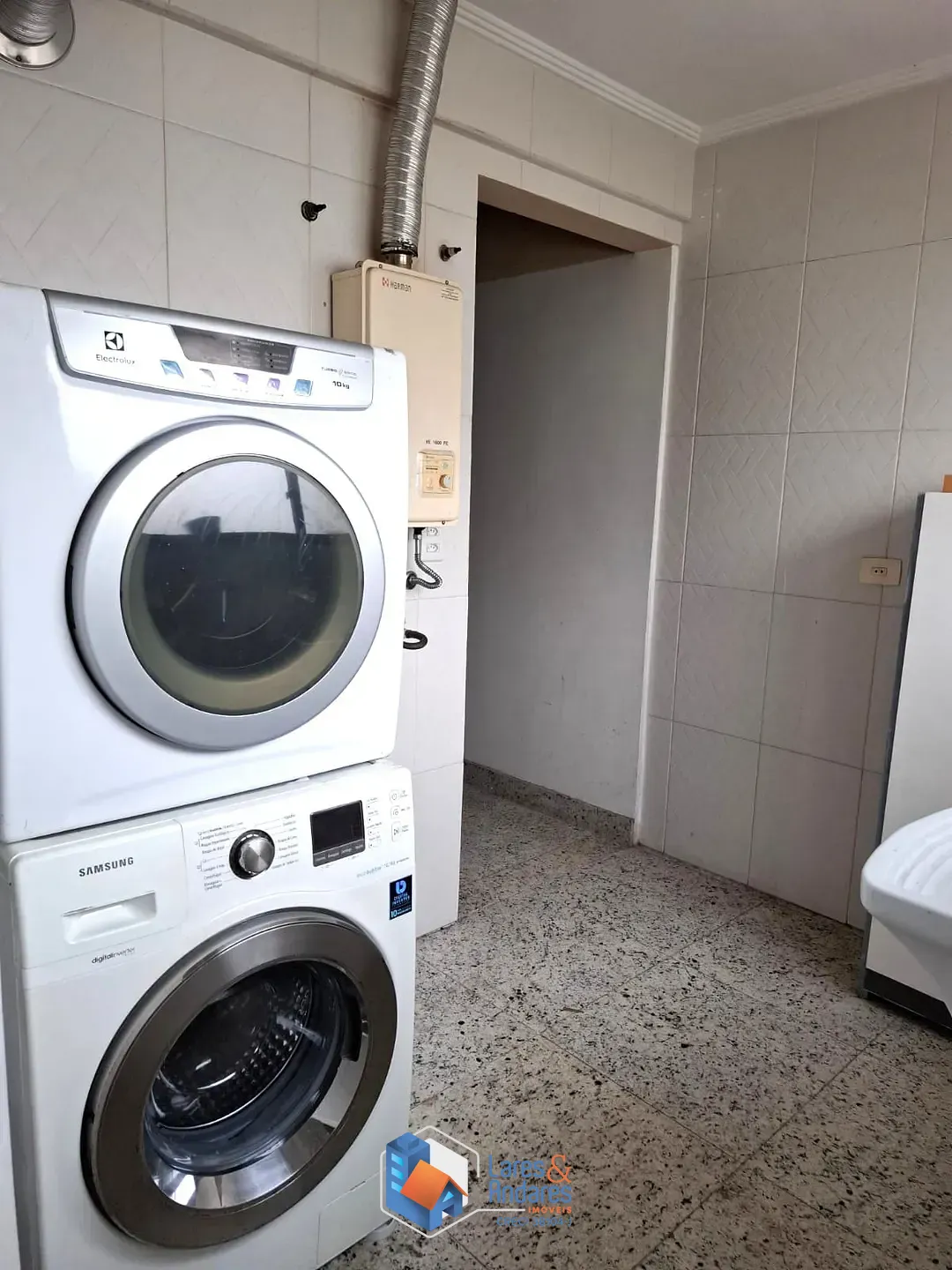 Apartamento, 3 quartos, 160 m² - Foto 65