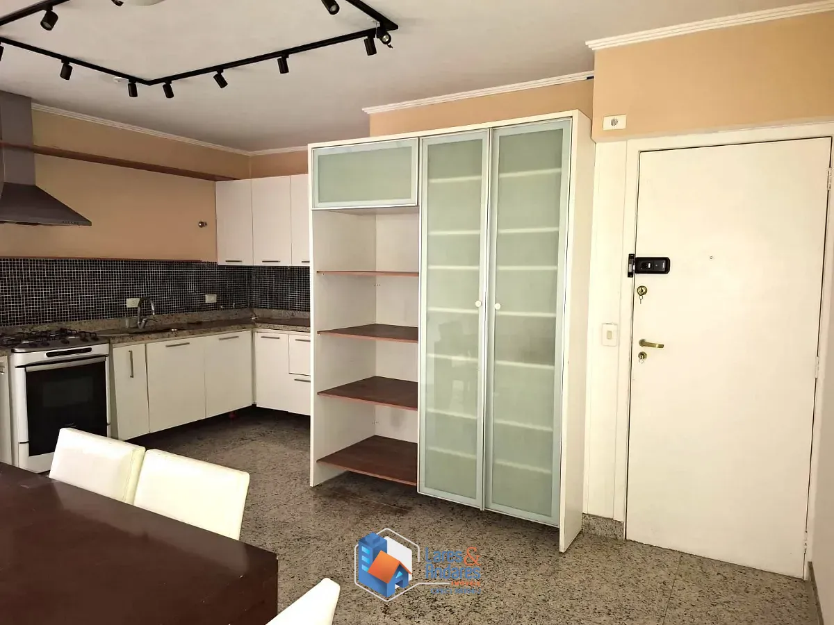 Apartamento, 3 quartos, 160 m² - Foto 21