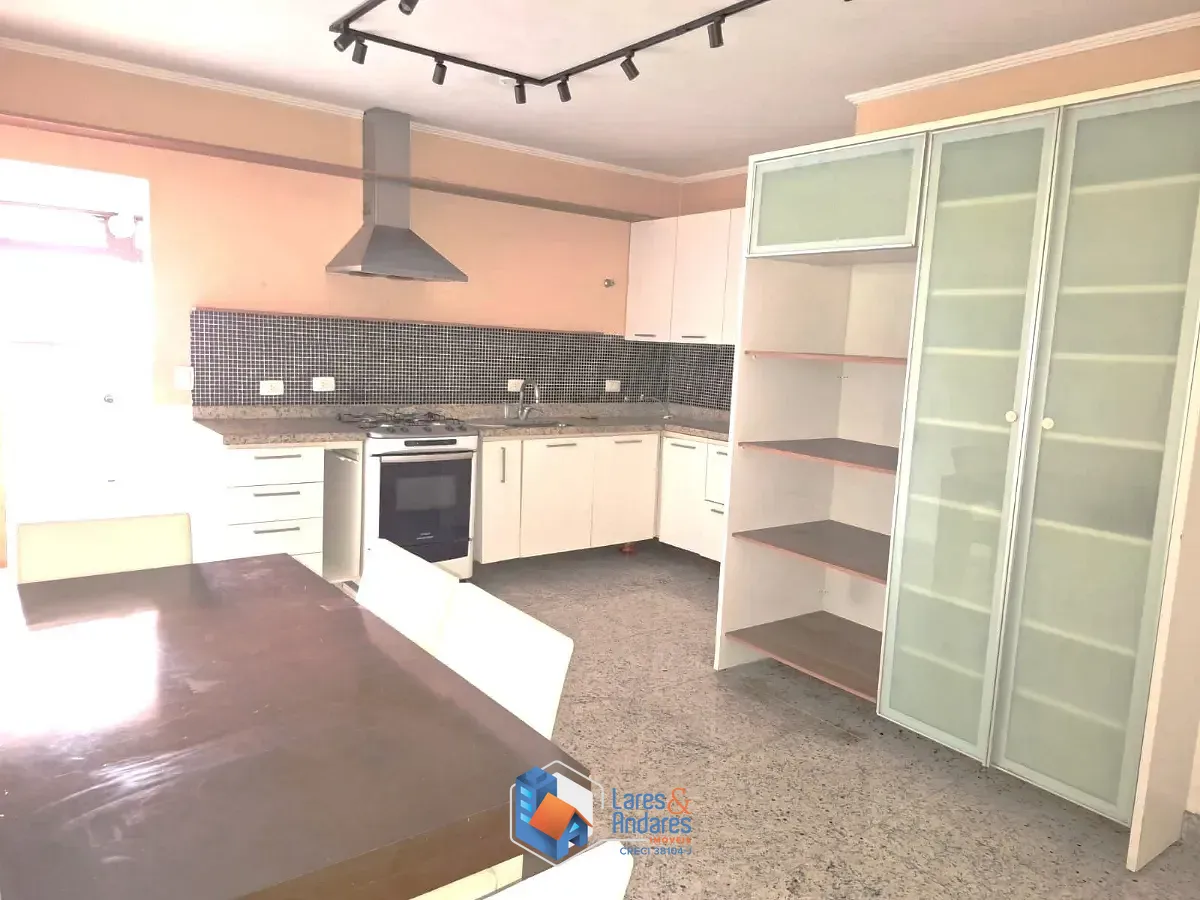 Apartamento, 3 quartos, 160 m² - Foto 33