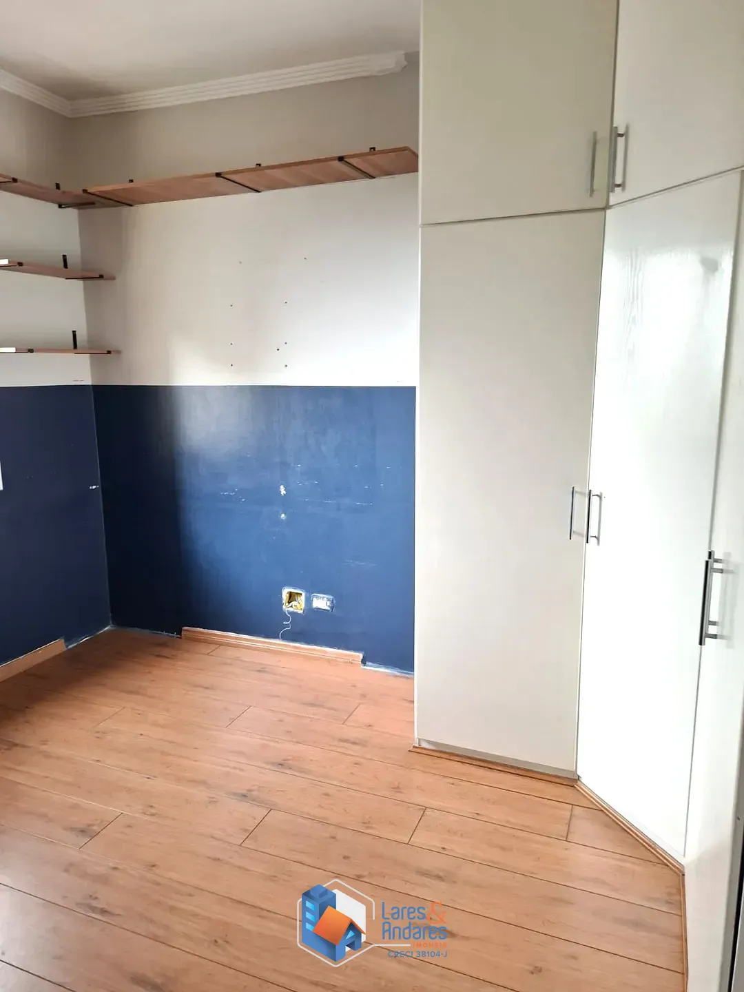 Apartamento, 3 quartos, 160 m² - Foto 59